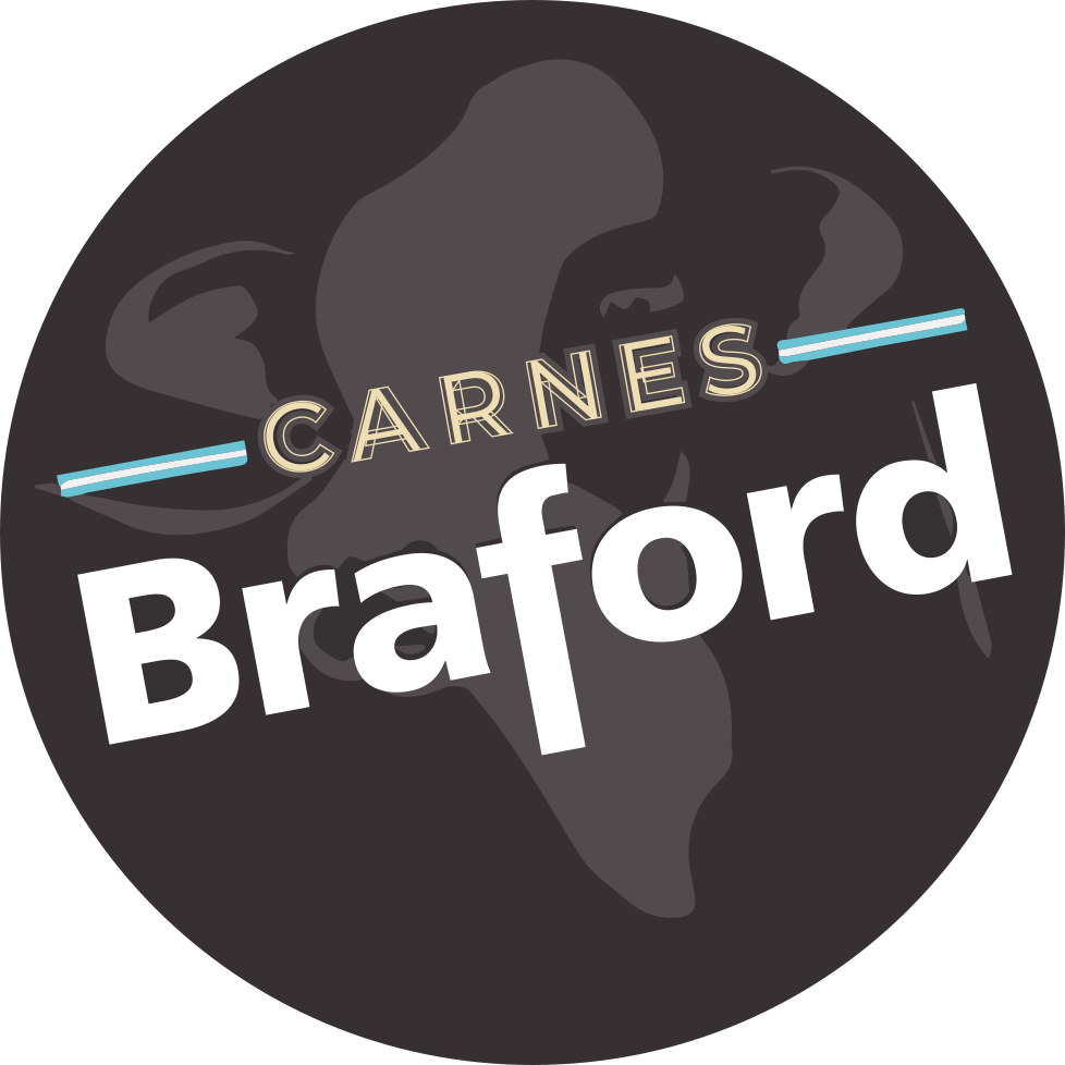 Logo de Carnes Braford
