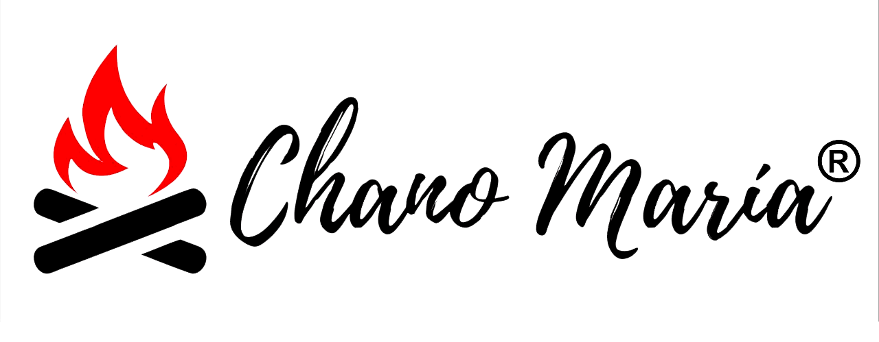 Logo de Chano Maria